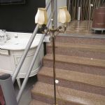 713 2251 FLOOR LAMP